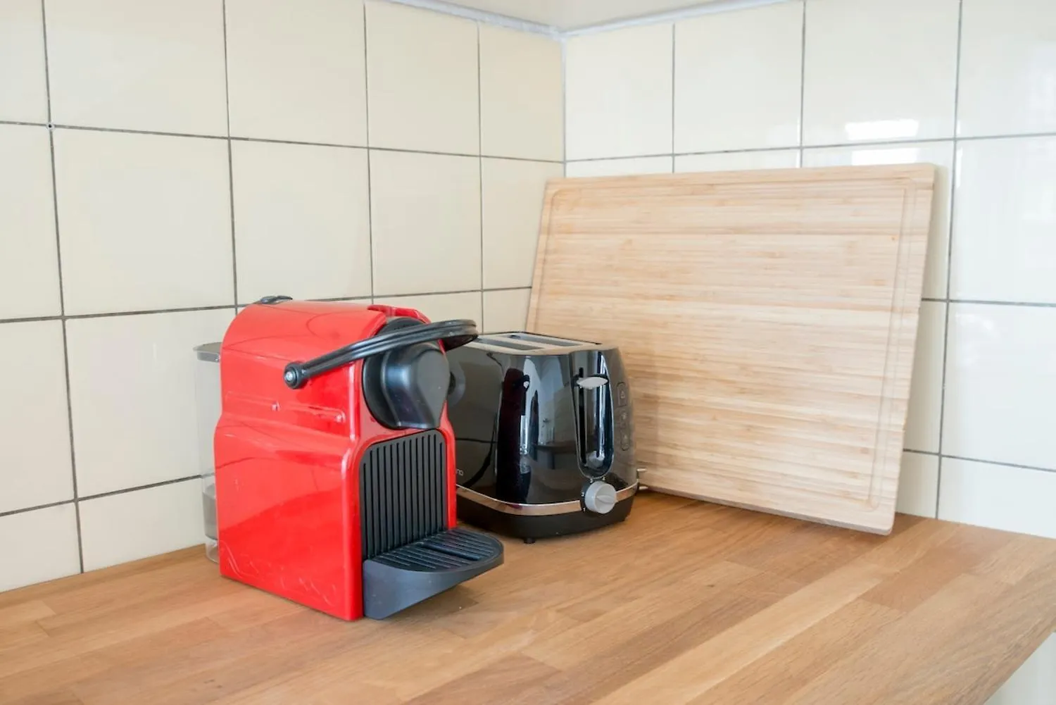 Apartament City-Appartement Duesseldorf Niemcy