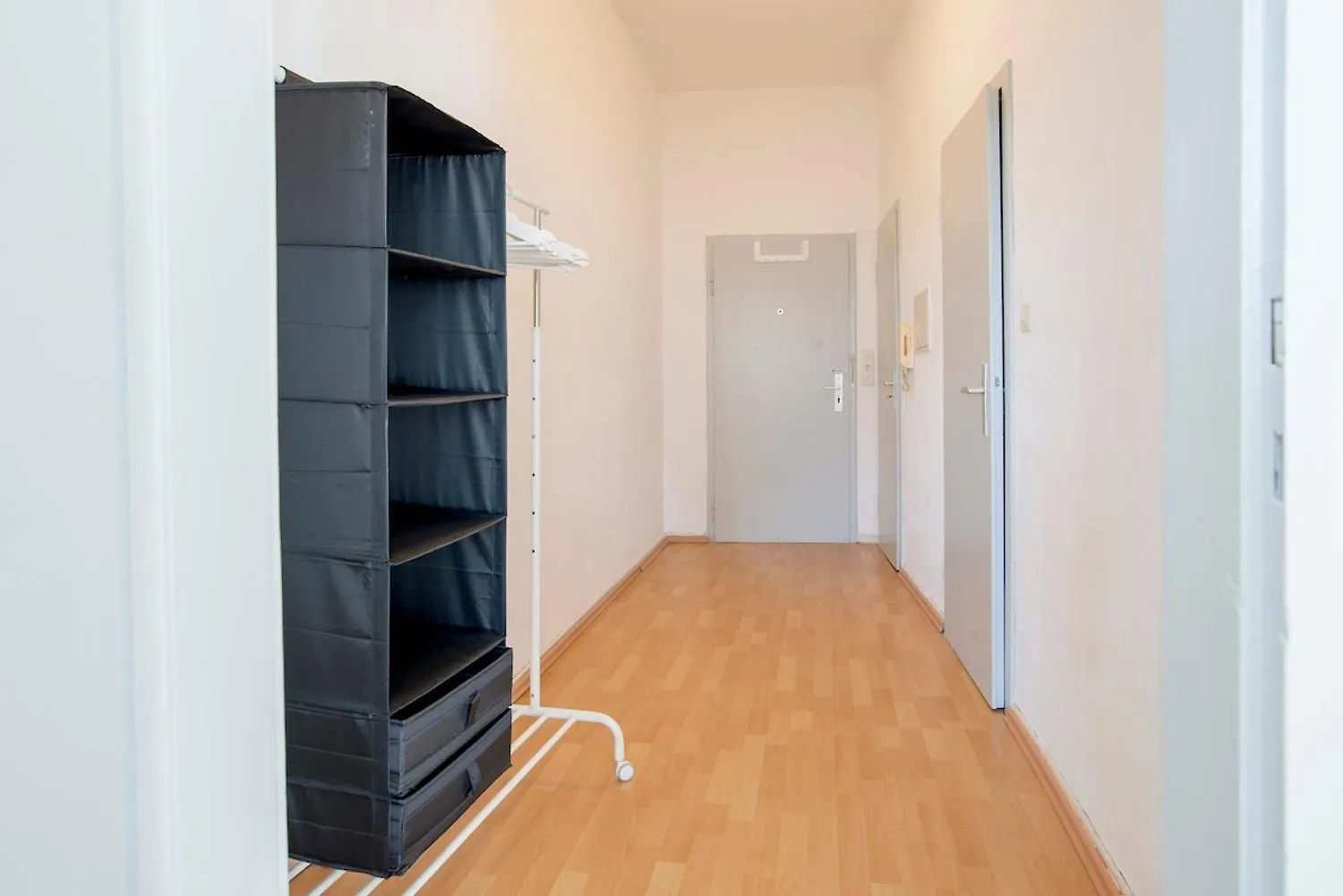 City-Appartement Duesseldorf Niemcy