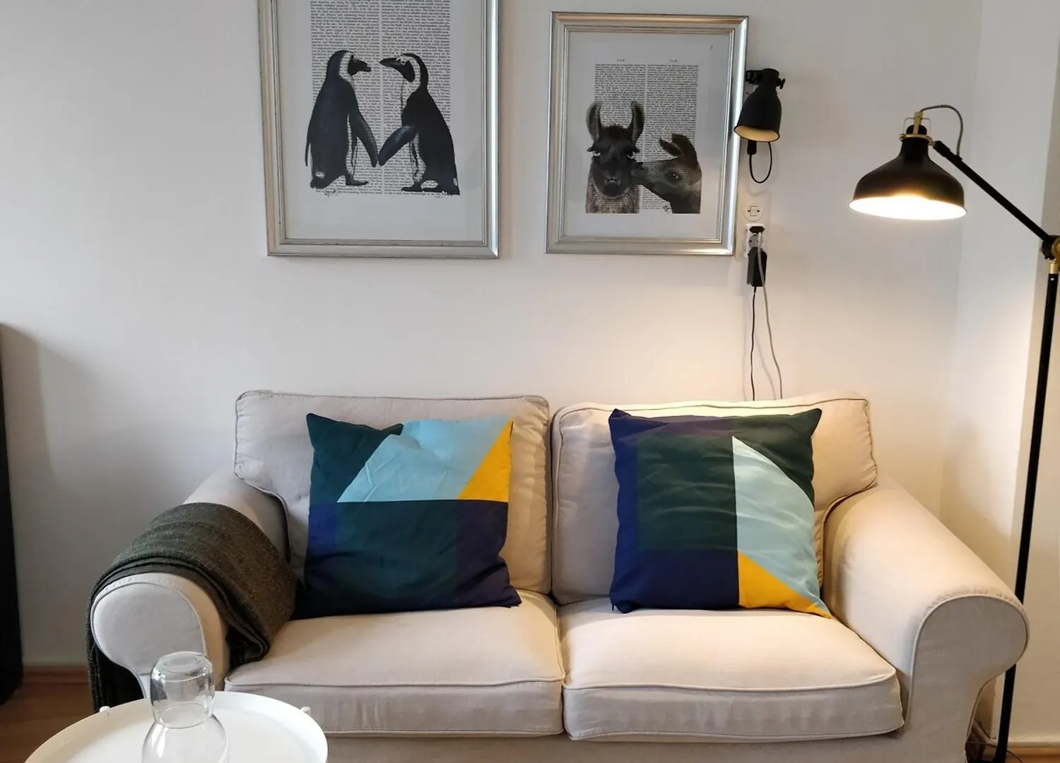 City-Appartement Duesseldorf Niemcy